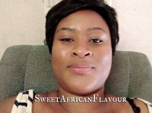 SweetAfricanFlavour cams
