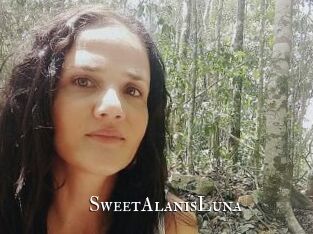 SweetAlanisLuna