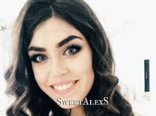 SweetAlexS