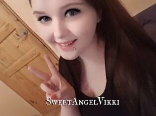 SweetAngelVikki