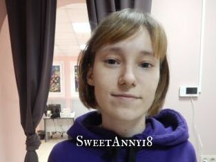 SweetAnny18