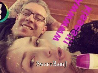 SweetBabyJ