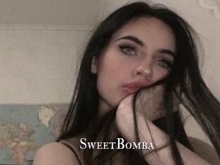 SweetBomba