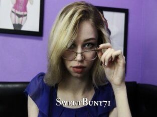 SweetBuny71