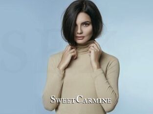 SweetCarmine
