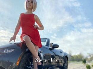 SweetCatt