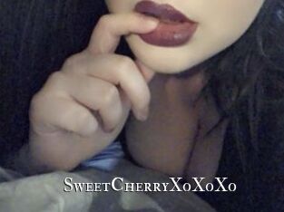 SweetCherryXoXoXo