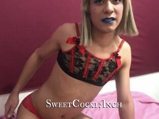 SweetCock13Inch