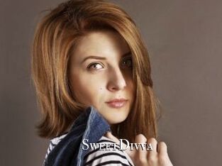 SweetDivva