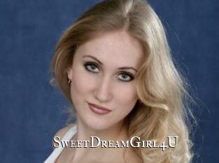 SweetDreamGirl4U