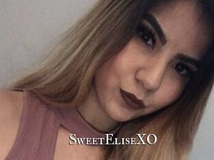 SweetEliseXO