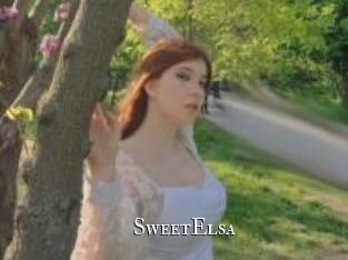 SweetElsa