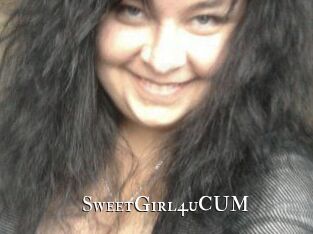 SweetGirl4uCUM