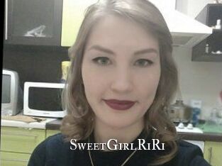 SweetGirlRiRi cams