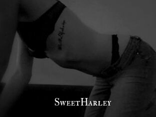 SweetHarley