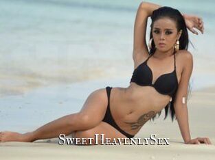 SweetHeavenlySex