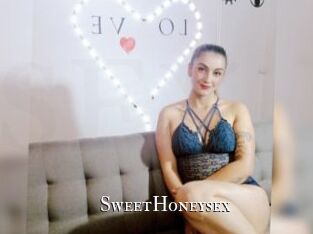 SweetHoneysex