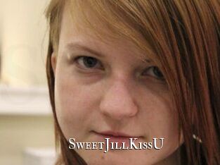 SweetJillKissU