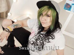 SweetLILLITH4U