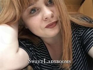 SweetLadybooms