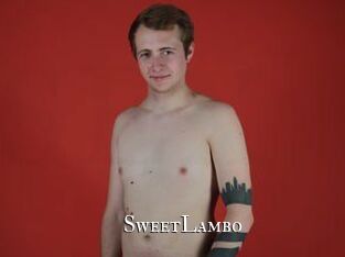 SweetLambo
