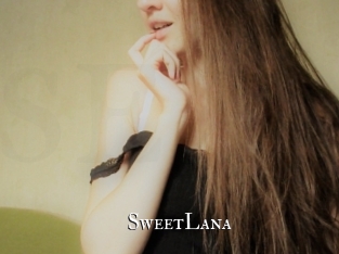 SweetLana