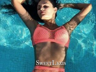 SweetLexis