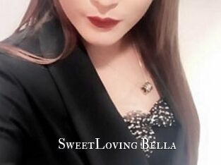 SweetLoving_Bella cams