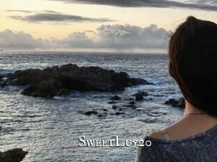 SweetLu520
