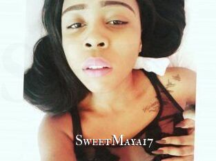 SweetMaya17