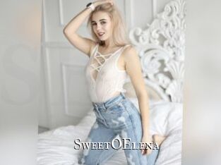 SweetOElena