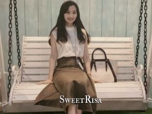 SweetRisa