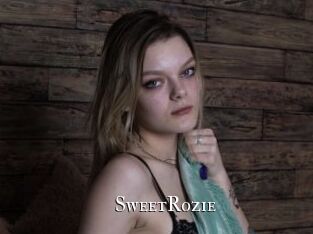 SweetRozie