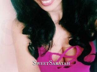 SweetSarayah