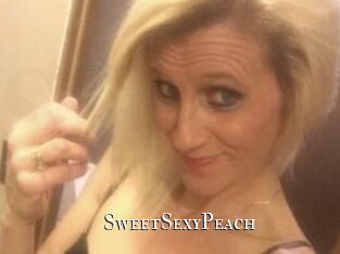 SweetSexyPeach