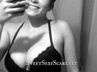 SweetSexyScarlett