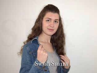 SweetSheily