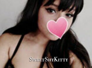 SweetShyKitty