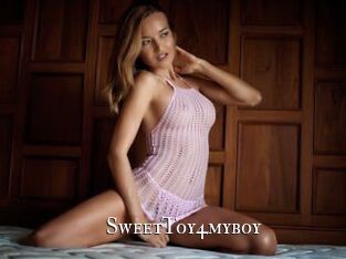 SweetToy4myboy