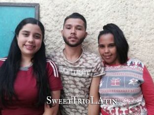 SweetTrioLAtin