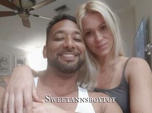 Sweetannsboytoy