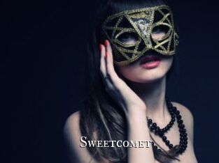 Sweetcomet