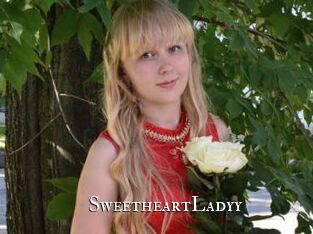 SweetheartLadyy