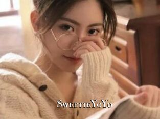 SweetieYoYo