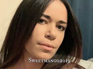 Sweetmango2019