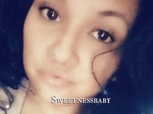 Sweetnessbaby
