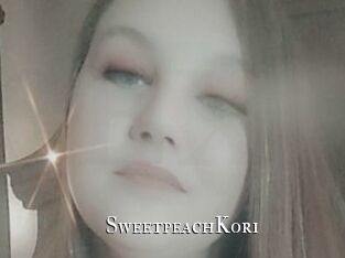 SweetpeachKori