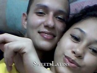 SweetsLatins