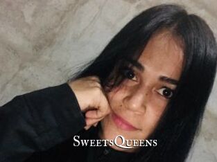 SweetsQueens