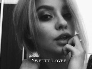 Sweett_Lovee